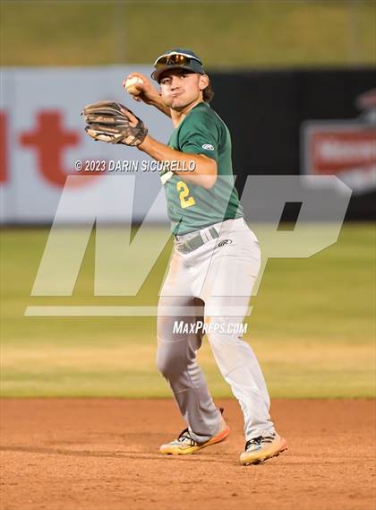 Thumbnail 2 in Saguaro vs. Canyon del Oro (AIA 4A Final)  photogallery.