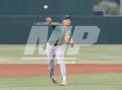 Thumbnail 2 in Saguaro vs. Canyon del Oro (AIA 4A Final)  photogallery.