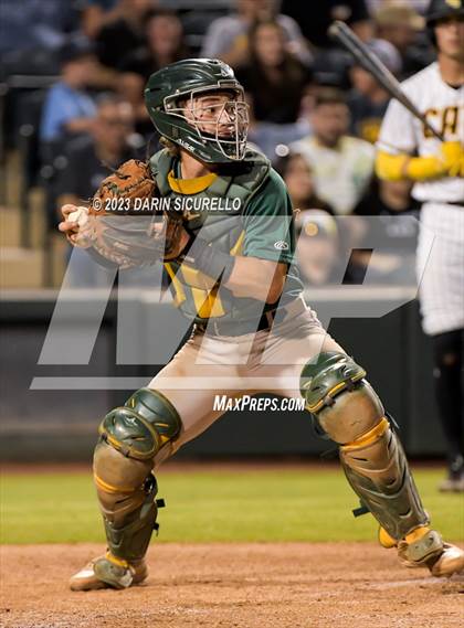 Thumbnail 3 in Saguaro vs. Canyon del Oro (AIA 4A Final)  photogallery.