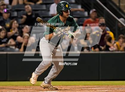 Thumbnail 2 in Saguaro vs. Canyon del Oro (AIA 4A Final)  photogallery.