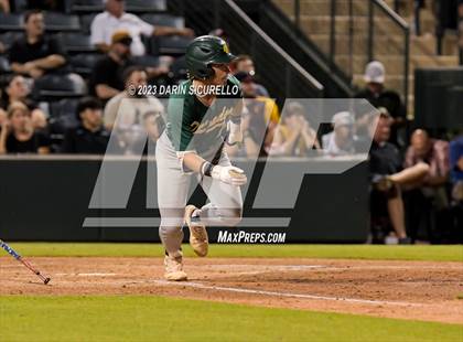Thumbnail 2 in Saguaro vs. Canyon del Oro (AIA 4A Final)  photogallery.