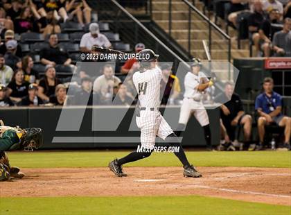 Thumbnail 2 in Saguaro vs. Canyon del Oro (AIA 4A Final)  photogallery.