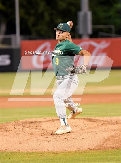 Thumbnail 2 in Saguaro vs. Canyon del Oro (AIA 4A Final)  photogallery.