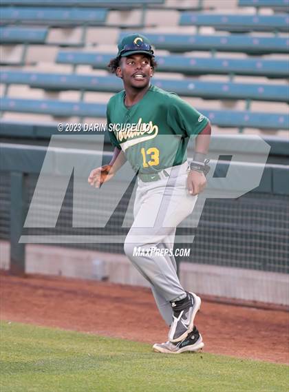Thumbnail 2 in Saguaro vs. Canyon del Oro (AIA 4A Final)  photogallery.