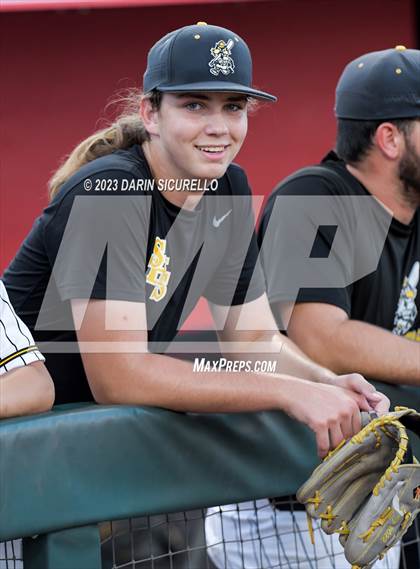 Thumbnail 2 in Saguaro vs. Canyon del Oro (AIA 4A Final)  photogallery.