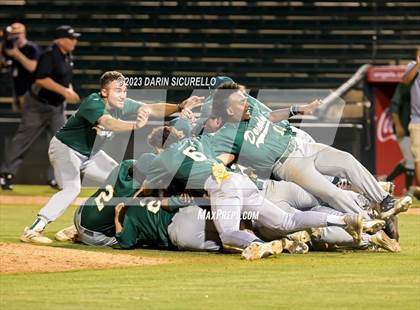 Thumbnail 2 in Saguaro vs. Canyon del Oro (AIA 4A Final)  photogallery.