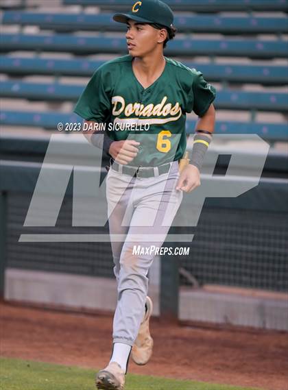 Thumbnail 3 in Saguaro vs. Canyon del Oro (AIA 4A Final)  photogallery.