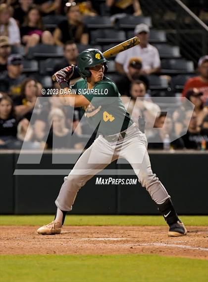 Thumbnail 3 in Saguaro vs. Canyon del Oro (AIA 4A Final)  photogallery.