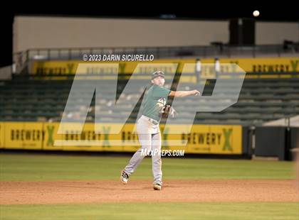 Thumbnail 2 in Saguaro vs. Canyon del Oro (AIA 4A Final)  photogallery.