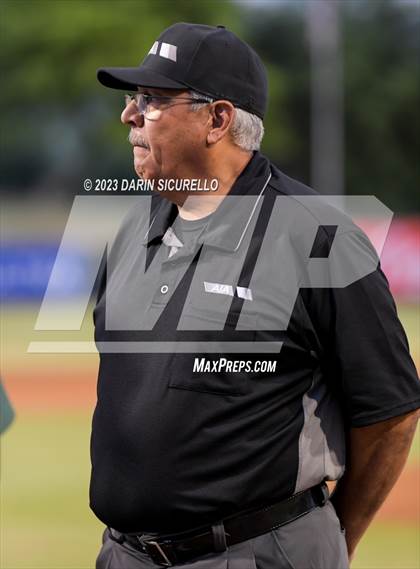 Thumbnail 1 in Saguaro vs. Canyon del Oro (AIA 4A Final)  photogallery.