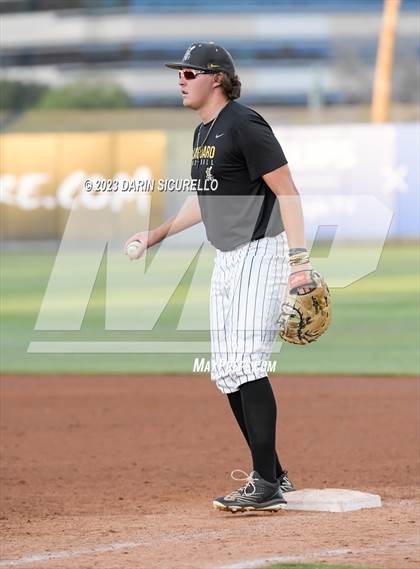 Thumbnail 1 in Saguaro vs. Canyon del Oro (AIA 4A Final)  photogallery.