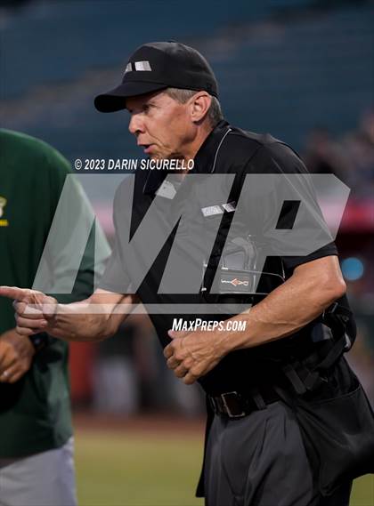 Thumbnail 2 in Saguaro vs. Canyon del Oro (AIA 4A Final)  photogallery.