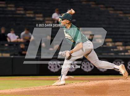Thumbnail 1 in Saguaro vs. Canyon del Oro (AIA 4A Final)  photogallery.
