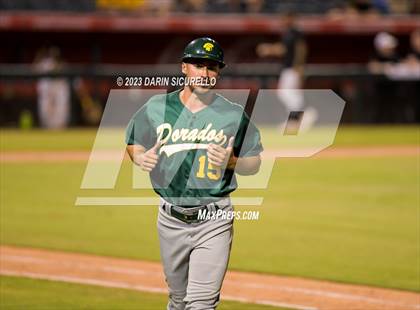 Thumbnail 1 in Saguaro vs. Canyon del Oro (AIA 4A Final)  photogallery.