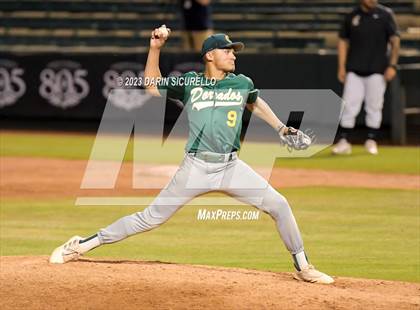 Thumbnail 2 in Saguaro vs. Canyon del Oro (AIA 4A Final)  photogallery.
