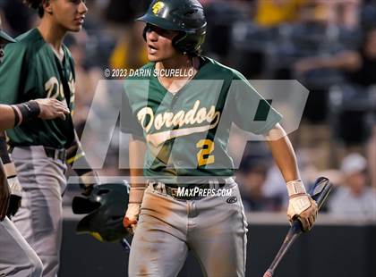 Thumbnail 2 in Saguaro vs. Canyon del Oro (AIA 4A Final)  photogallery.