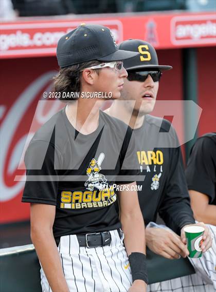 Thumbnail 3 in Saguaro vs. Canyon del Oro (AIA 4A Final)  photogallery.