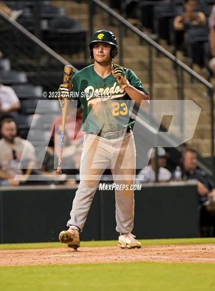 Thumbnail 1 in Saguaro vs. Canyon del Oro (AIA 4A Final)  photogallery.