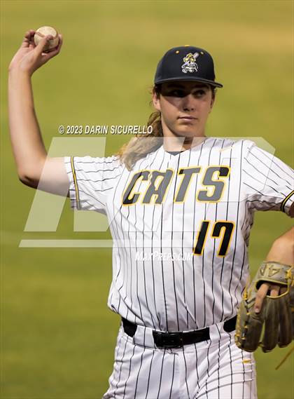 Thumbnail 3 in Saguaro vs. Canyon del Oro (AIA 4A Final)  photogallery.