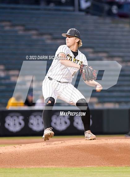 Thumbnail 2 in Saguaro vs. Canyon del Oro (AIA 4A Final)  photogallery.