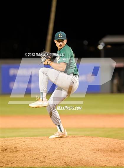 Thumbnail 2 in Saguaro vs. Canyon del Oro (AIA 4A Final)  photogallery.
