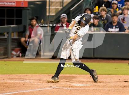 Thumbnail 3 in Saguaro vs. Canyon del Oro (AIA 4A Final)  photogallery.