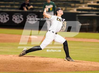 Thumbnail 2 in Saguaro vs. Canyon del Oro (AIA 4A Final)  photogallery.