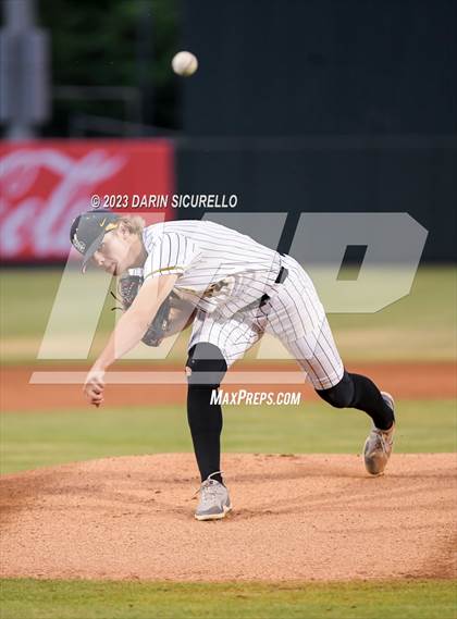 Thumbnail 1 in Saguaro vs. Canyon del Oro (AIA 4A Final)  photogallery.