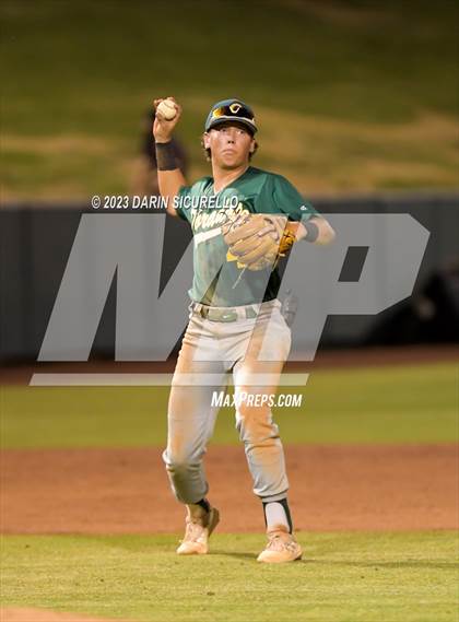 Thumbnail 3 in Saguaro vs. Canyon del Oro (AIA 4A Final)  photogallery.