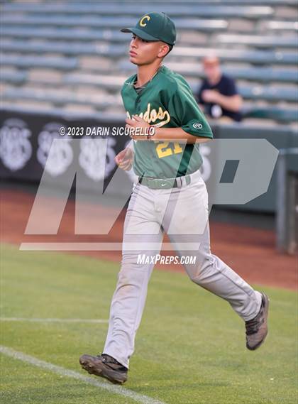 Thumbnail 3 in Saguaro vs. Canyon del Oro (AIA 4A Final)  photogallery.