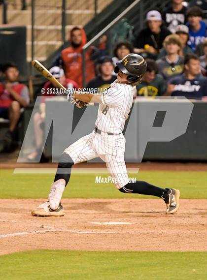 Thumbnail 2 in Saguaro vs. Canyon del Oro (AIA 4A Final)  photogallery.