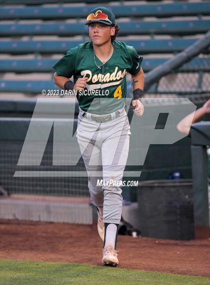 Thumbnail 2 in Saguaro vs. Canyon del Oro (AIA 4A Final)  photogallery.