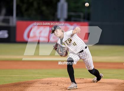 Thumbnail 3 in Saguaro vs. Canyon del Oro (AIA 4A Final)  photogallery.
