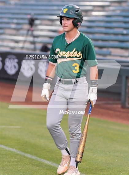 Thumbnail 3 in Saguaro vs. Canyon del Oro (AIA 4A Final)  photogallery.