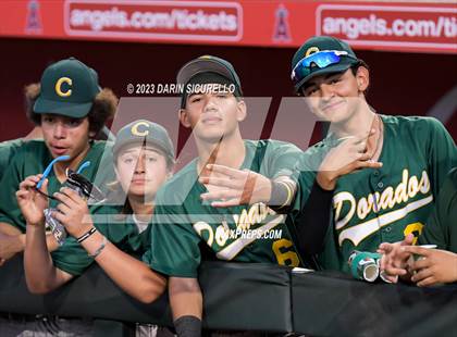 Thumbnail 2 in Saguaro vs. Canyon del Oro (AIA 4A Final)  photogallery.