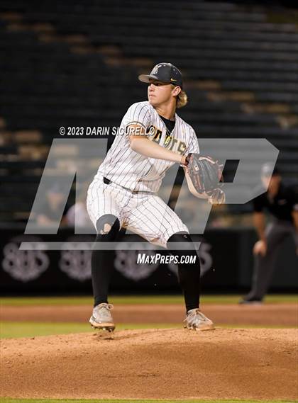 Thumbnail 2 in Saguaro vs. Canyon del Oro (AIA 4A Final)  photogallery.