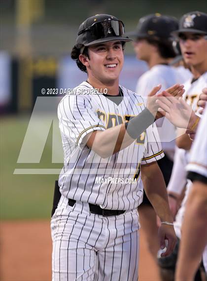Thumbnail 3 in Saguaro vs. Canyon del Oro (AIA 4A Final)  photogallery.
