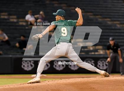 Thumbnail 3 in Saguaro vs. Canyon del Oro (AIA 4A Final)  photogallery.