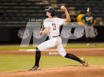 Thumbnail 2 in Saguaro vs. Canyon del Oro (AIA 4A Final)  photogallery.
