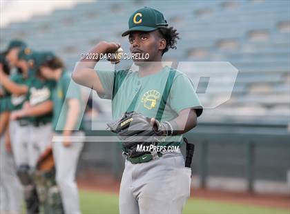 Thumbnail 1 in Saguaro vs. Canyon del Oro (AIA 4A Final)  photogallery.