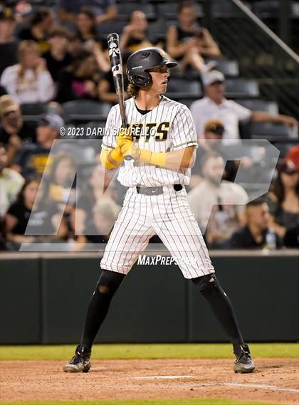Thumbnail 3 in Saguaro vs. Canyon del Oro (AIA 4A Final)  photogallery.