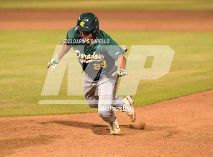 Thumbnail 3 in Saguaro vs. Canyon del Oro (AIA 4A Final)  photogallery.