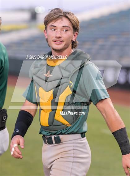 Thumbnail 1 in Saguaro vs. Canyon del Oro (AIA 4A Final)  photogallery.