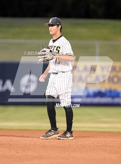 Thumbnail 3 in Saguaro vs. Canyon del Oro (AIA 4A Final)  photogallery.