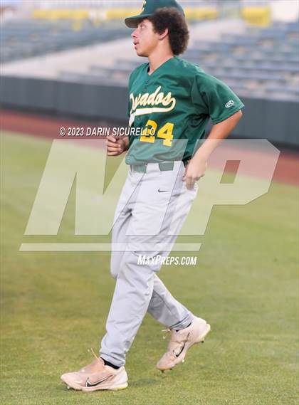 Thumbnail 2 in Saguaro vs. Canyon del Oro (AIA 4A Final)  photogallery.