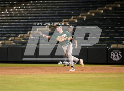 Thumbnail 2 in Saguaro vs. Canyon del Oro (AIA 4A Final)  photogallery.
