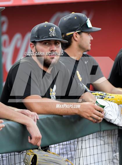 Thumbnail 2 in Saguaro vs. Canyon del Oro (AIA 4A Final)  photogallery.