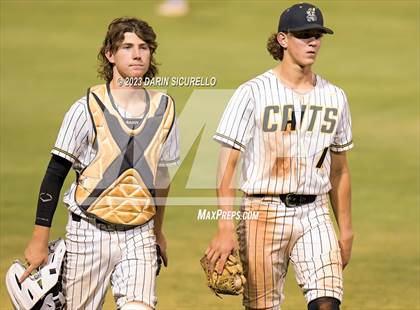 Thumbnail 3 in Saguaro vs. Canyon del Oro (AIA 4A Final)  photogallery.