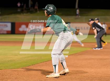 Thumbnail 1 in Saguaro vs. Canyon del Oro (AIA 4A Final)  photogallery.
