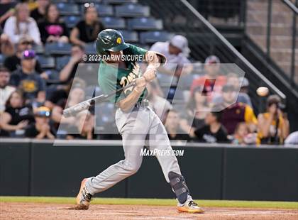 Thumbnail 2 in Saguaro vs. Canyon del Oro (AIA 4A Final)  photogallery.